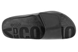 Ecco Cozmo Black Mens #color_black