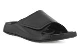 Ecco Cozmo Black Mens #color_black