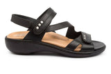 Ziera Beaux W Black Womens #color_black