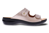 Revere Florence M Champagne Womens