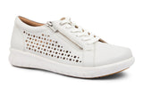 Ziera Shovo XF White Womens #color_white