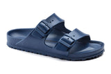 Birkenstock Arizona EVA N Navy Womens #color_navy