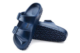 Birkenstock Arizona EVA N Navy Womens #color_navy