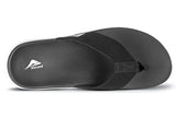 Ascent Groove Sport Black/White Mens #color_black-multi-whites