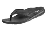 Ascent Groove Black Mens #color_black