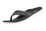 Ascent Groove Sport Black/White Womens #color_black-multi-whites