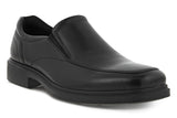 Ecco Helsinki 2 Slip On Black Mens #color_black