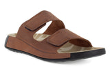 Ecco Cozmo Tuscany Mens #color_brown