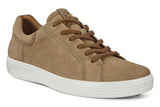 Ecco Soft 7 Camel Mens #color_brown-light-brown