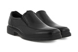 Ecco Helsinki 2 Slip On Black Mens #color_black