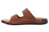 Ecco Cozmo Tuscany Mens #color_brown