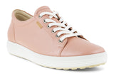 Ecco Soft 7 Tuscany Metallic Womens #color_pink