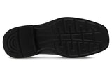 Ecco Helsinki 2 Slip On Black Mens #color_black