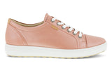 Ecco Soft 7 Tuscany Metallic Womens #color_pink