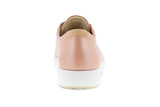 Ecco Soft 7 Tuscany Metallic Womens #color_pink