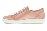 Ecco Soft 7 Tuscany Metallic Womens #color_pink