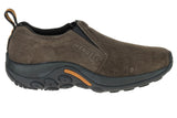 Merrell Jungle Moc Gunsmoke Mens #color_brown-taupe