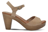 Zeta Felino Astorga Dune Womens #color_brown-beige