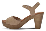 Zeta Felino Astorga Dune Womens #color_brown-beige