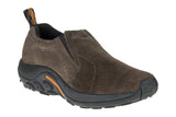 Merrell Jungle Moc Gunsmoke Mens #color_brown-taupe