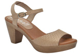 Zeta Felino Astorga Dune Womens #color_brown-beige