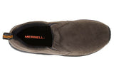 Merrell Jungle Moc Gunsmoke Mens #color_brown-taupe