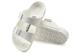 Birkenstock Arizona EVA N White Kids #color_white