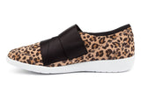 Ziera Urban FF Ocelot Womens #color_prints-animal