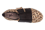 Ziera Urban FF Ocelot Womens #color_prints-animal