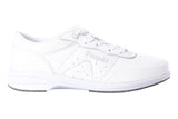 Propet Washable Walker White Womens