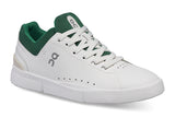 On The Roger Advantage B White/Green Womens #color_white