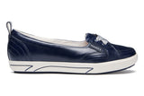 Frankie 4 Sophie III Deep Navy Womens