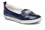 Frankie 4 Sophie III Deep Navy Womens #color_navy