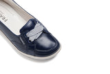 Frankie 4 Sophie III Deep Navy Womens #color_navy