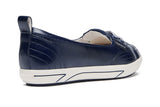 Frankie 4 Sophie III Deep Navy Womens #color_navy