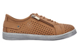 Cabello EG17 Tan Womens #color_brown-tan