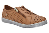 Cabello EG17 Tan Womens #color_brown-tan