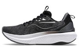 Saucony Echelon 9 4E Black/White Mens #color_black-multi-whites