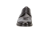 Ecco Melbourne Tie Black/Magnet Mens #color_black