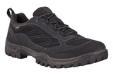 Ecco Xpedition III Low GTX Black/Black Mens #color_black