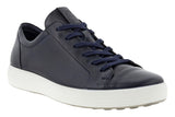 Ecco Soft 7 Night Sky Mens #color_navy