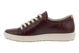 Ecco Soft 7 Andorra Womens #color_brown-dark-brown