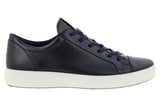 Ecco Soft 7 Night Sky Mens #color_navy