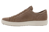 Ecco Soft 7 Taupe/Taupe Mens #color_brown-taupe