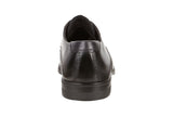 Ecco Melbourne Tie Black/Magnet Mens #color_black