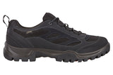 Ecco Xpedition III Low GTX Black/Black Mens #color_black