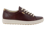 Ecco Soft 7 Andorra Womens #color_brown-dark-brown