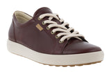 Ecco Soft 7 Andorra Womens #color_brown-dark-brown