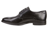 Ecco Melbourne Tie Black/Magnet Mens #color_black