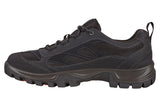 Ecco Xpedition III Low GTX Black/Black Mens #color_black